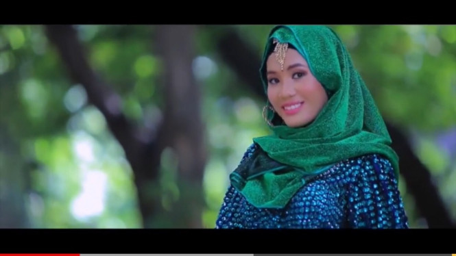 YouTube/ Derry Sulaiman dan Sahabat