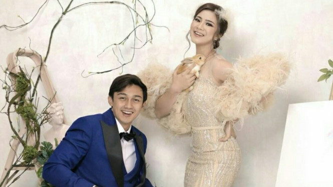 Instagram/@felicyangelista