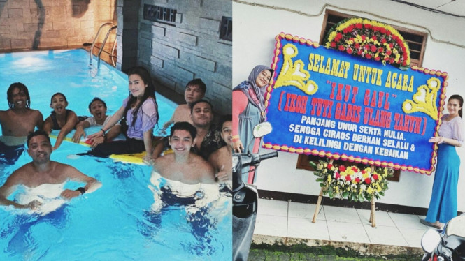 Instagram/@felicyangelista