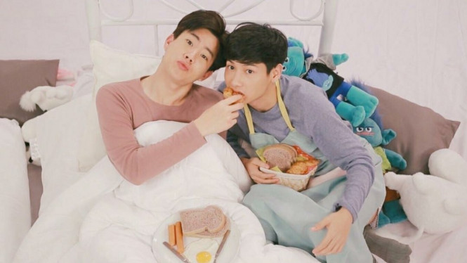 Instagram/@gun_atthaphan