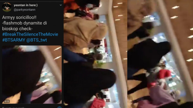 Twitter/parkyeontaan