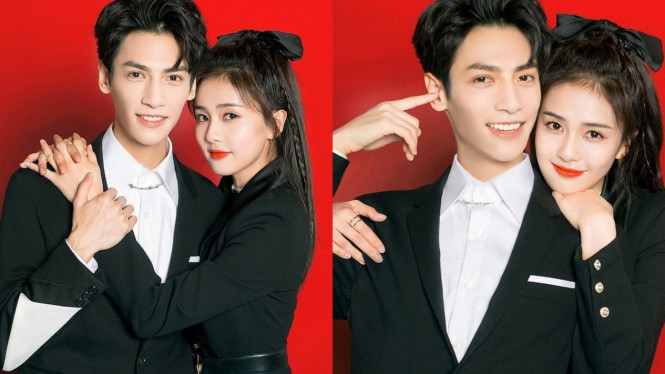 Instagram/@luoyunxibailu