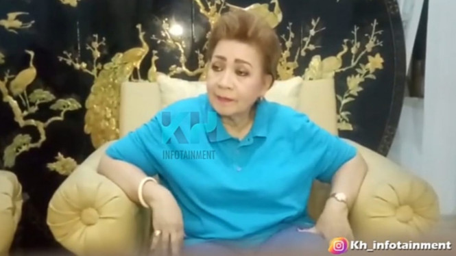 YouTube/KH Infotainment