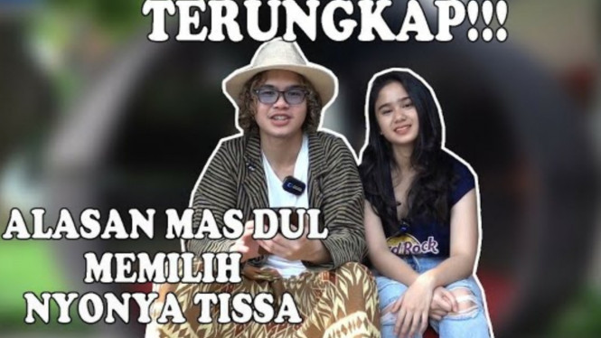 YouTube/MAIA ALELDUL TV