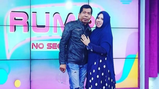 Instagram/rohimah_alli