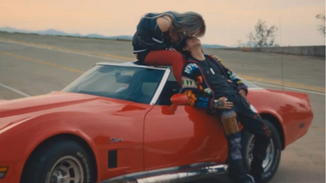 YouTube/CL Official Channel