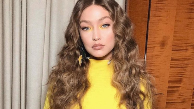 Hamil Duluan, Agama Gigi Hadid Terkuak Tegaskan Hal Ini