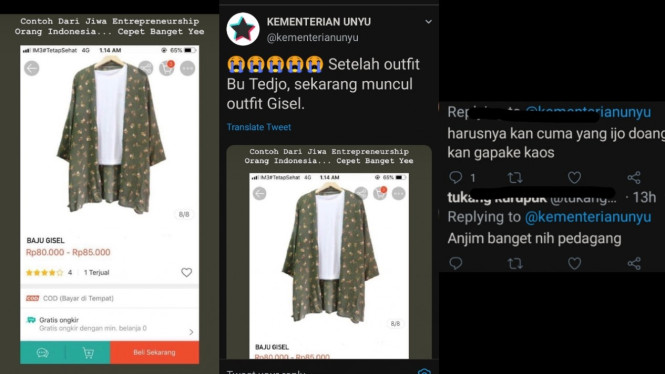 Twitter/kementerianunyu