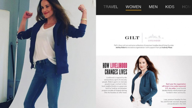 Instagram/livelihood2017