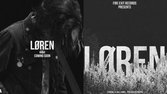 Loren Produser The Black Label Debut Solo, Fans Rose Blackpink Protes