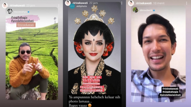 Instagram/ririnekawati