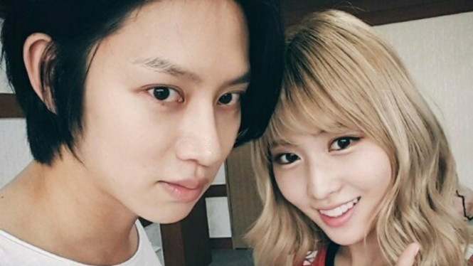 Instagram/@kimheenim