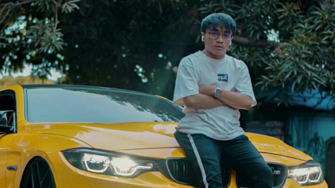 Instagram/@taqy_malik