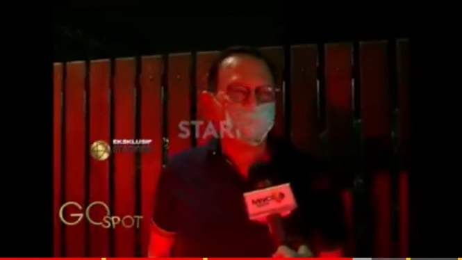 YouTube/Starpro Indonesia