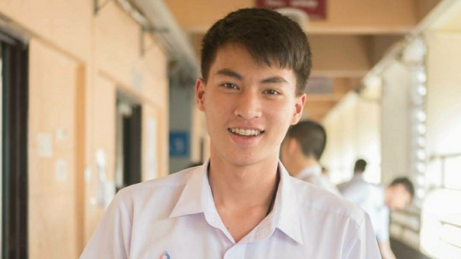 Instagram/@gulfkanawut