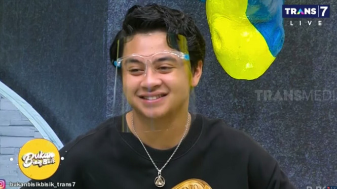 YouTube/TRANS7 Official