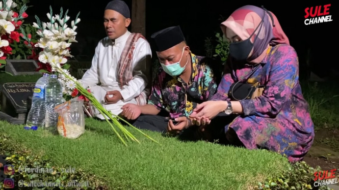 Youtube/Sule Channel