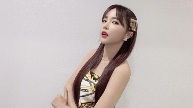 Instagram/@sambahong