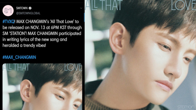 Twitter/@smtownglobal