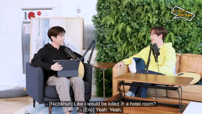 YouTube/DIVE Studios