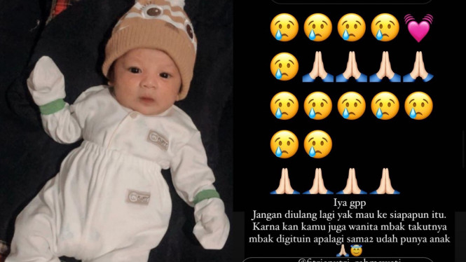 Instagram/@sarahsheilka