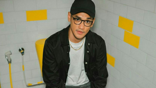 Instagram/@afgansyah.reza