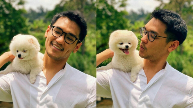 Instagram/@afgansyah.reza