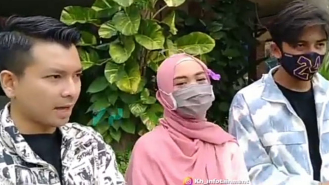 YouTube/KH Infotainment