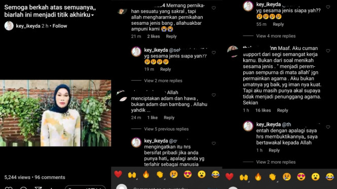 Instagram/key_ikeyda