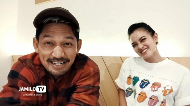 YouTube/JamiloTV