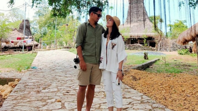 Instagram/@ririnekawati