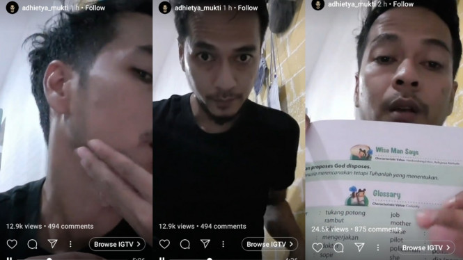 Instagram/adhietya_mukti