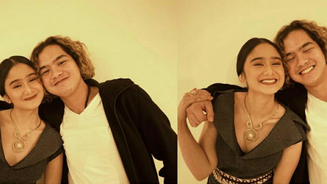 Instagram/@tissabiani