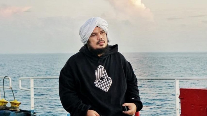 Instagram/derrysulaiman