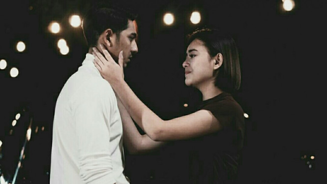 Instagram/@arya.saloka