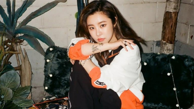 @whee_inthemood/Instagram