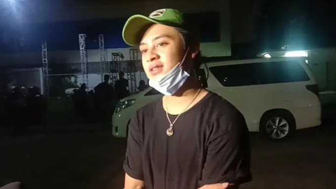 YouTube/liputan kepo