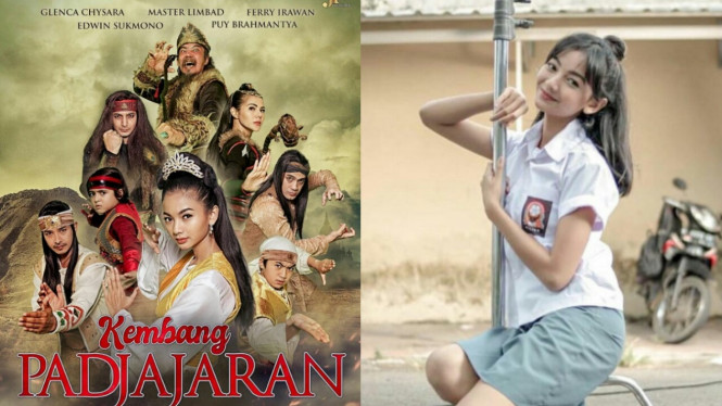 Instagram/@glencachysaraofficial