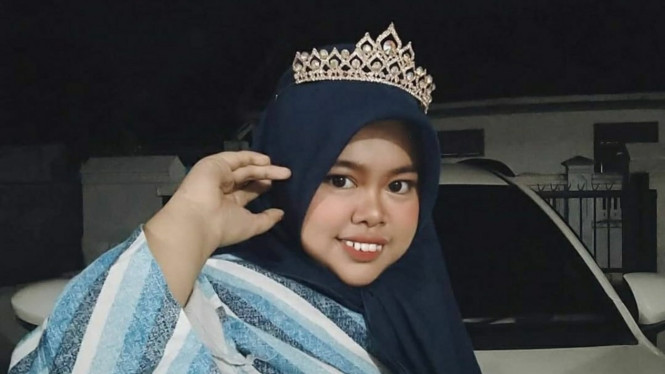 Instagram/@rahmawatikekeyiputricantikka23