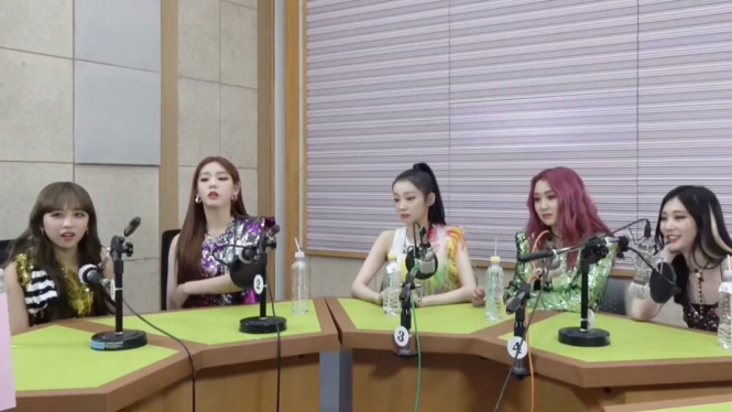 Youtube/KBS World Indonesia