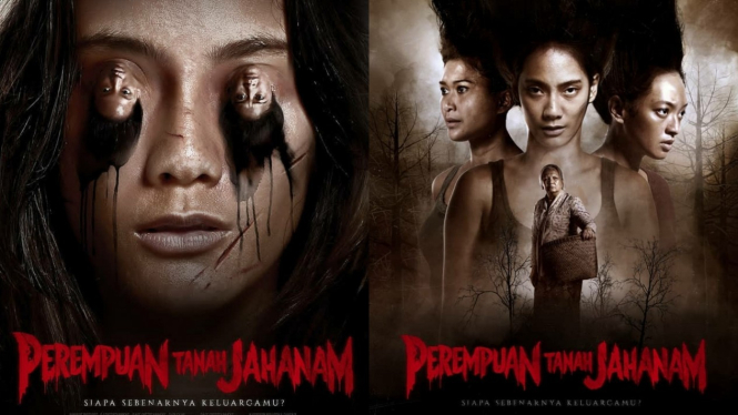 5 Rekomendasi Film Psikopat Indonesia Bikin Penonton Susah Tidur 