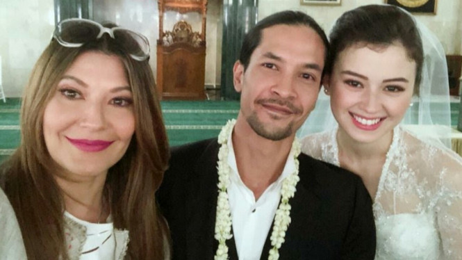 Instagram/@tamarableszynskiofficial