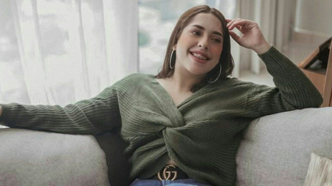 Instagram/@syaimasalsabila