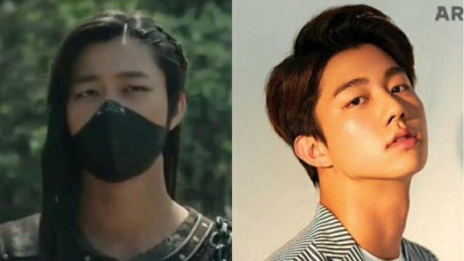 8 Fakta Ki Do Hoon, Aktor Korea Jadi Model Lagu Rossa | Halaman 2