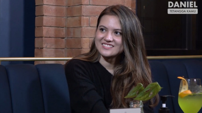 Daniel Mananta Network Official YouTube Channel