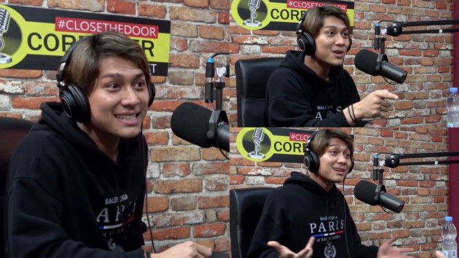 Deddy Corbuzier Official YouTube Channel