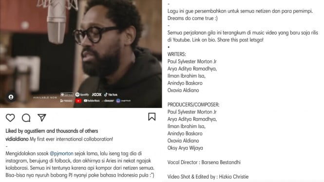 Instagram/@vidialdiano