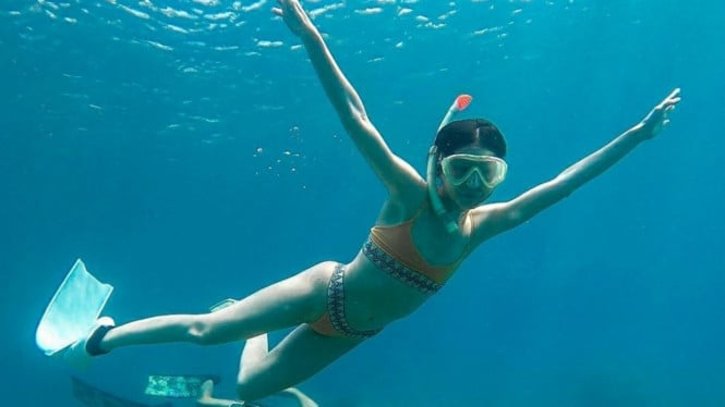 Instagram/@violettewautier