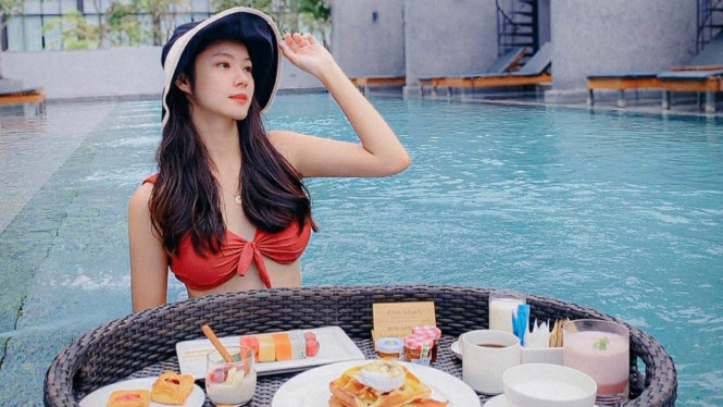 Instagram/@namtan.tipnaree