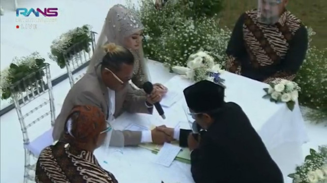 YouTube/RANS Entertainment